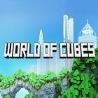Скачайте игру World of cubes бесплатно и Dart Ninja для Андроид телефонов и планшетов.