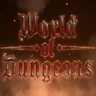 Скачайте игру World of dungeons бесплатно и Battle run: Season 2 для Андроид телефонов и планшетов.