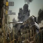 Скачайте игру World Of Tank War бесплатно и Ice fruit journey для Андроид телефонов и планшетов.