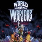 Скачайте игру World of warriors бесплатно и Enchanted Realm для Андроид телефонов и планшетов.