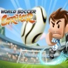 Скачайте игру World soccer: Striker бесплатно и Thriller Night для Андроид телефонов и планшетов.