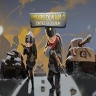 Скачайте игру World war 2: Battle of Berlin бесплатно и Real steel: Friends для Андроид телефонов и планшетов.