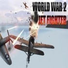 Скачайте игру World war 2: Jet fighter бесплатно и AARace для Андроид телефонов и планшетов.