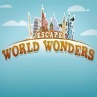 Скачайте игру World wonders escape бесплатно и Crossy нeroes для Андроид телефонов и планшетов.