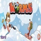 Скачайте игру Worms бесплатно и South surfers 2 для Андроид телефонов и планшетов.