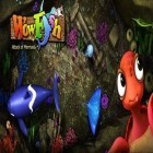 Скачайте игру Wow Fish бесплатно и Zomon: The path of heroes для Андроид телефонов и планшетов.