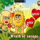 Скачайте игру Wrath of savage бесплатно и Putter King Adventure Golf для Андроид телефонов и планшетов.