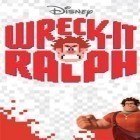 Скачайте игру Wreck it Ralph бесплатно и Juice fruit pop для Андроид телефонов и планшетов.