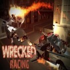 Скачайте игру Wrecked racing pro бесплатно и Sonic dash для Андроид телефонов и планшетов.