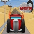 Скачайте игру Wreck'em racing бесплатно и Gunman Clive для Андроид телефонов и планшетов.