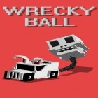 Скачайте игру Wrecky ball бесплатно и Real Pool 3D для Андроид телефонов и планшетов.