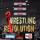 Скачайте игру Wrestling Revolution бесплатно и Division cell для Андроид телефонов и планшетов.