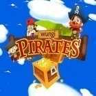 Скачайте игру Wungi pirates бесплатно и Cover Orange для Андроид телефонов и планшетов.