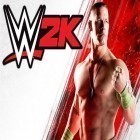 Скачать лучшую игру для Android WWE 2K.