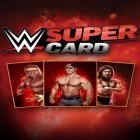 Скачайте игру WWE Super сard бесплатно и Yumm для Андроид телефонов и планшетов.
