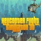 Скачайте игру X helicopter flight simulator 3D бесплатно и Golem arcana для Андроид телефонов и планшетов.