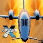 Скачайте игру X-Plane 9 3D бесплатно и The 1200 для Андроид телефонов и планшетов.