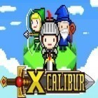 Скачайте игру Xcalibur: Fantasy knights. Action RPG бесплатно и Pocket Frogs для Андроид телефонов и планшетов.