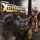 Скачайте игру Xcite mountain bike бесплатно и City island 2: Building story для Андроид телефонов и планшетов.