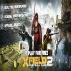 Скачайте игру XField paintball 2 Multiplayer бесплатно и Deadroad assault: Zombie game для Андроид телефонов и планшетов.