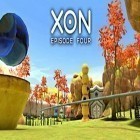 Скачайте игру XON: Episode four бесплатно и Project light для Андроид телефонов и планшетов.