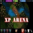 Скачайте игру XP Arena бесплатно и Icy Golf для Андроид телефонов и планшетов.