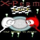 Скачайте игру Xperm Race бесплатно и Plunder pirates для Андроид телефонов и планшетов.