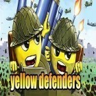 Скачайте игру Yellow defenders бесплатно и Spearfishing 3D для Андроид телефонов и планшетов.
