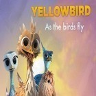 Скачайте игру Yellowbird: As the birds fly бесплатно и RPG Eve of the Genesis HD для Андроид телефонов и планшетов.