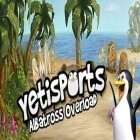 Скачайте игру Yetisports 4 бесплатно и Guardian of dragons для Андроид телефонов и планшетов.