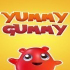 Скачайте игру Yummy gummy бесплатно и Penguin Toss для Андроид телефонов и планшетов.