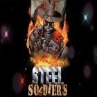 Скачайте игру Z steel soldiers бесплатно и Tiny planets. Tiny space для Андроид телефонов и планшетов.