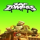 Скачайте игру Zap zombies: Bullet clicker бесплатно и Multiplayer advance revolution: Party defense. Versus для Андроид телефонов и планшетов.