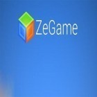 Скачайте игру Zegame бесплатно и Stickman downhill: Monster truck для Андроид телефонов и планшетов.
