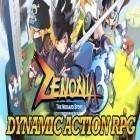Скачайте игру ZENONIA 3. The Midgard Story бесплатно и Solitaire idle farm для Андроид телефонов и планшетов.