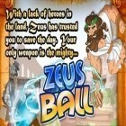 Скачайте игру Zeus Ball бесплатно и Dust Offroad Racing для Андроид телефонов и планшетов.