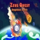Скачайте игру Zeus quest remastered: Anagenessis of Gaia бесплатно и Big Top THD для Андроид телефонов и планшетов.