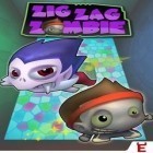 Скачайте игру Zig Zag Zombie бесплатно и Hungry bugs: Kitchen invasion для Андроид телефонов и планшетов.