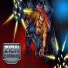 Скачайте игру Zion Tower Defense бесплатно и Real drift для Андроид телефонов и планшетов.