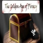Скачайте игру The Golden Age of Piracy бесплатно и Dinosaur island для Андроид телефонов и планшетов.