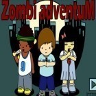 Скачайте игру Zombi Adventum бесплатно и Streetball для Андроид телефонов и планшетов.
