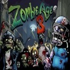 Скачайте игру Zombie age 3 бесплатно и Annoying Orange. Kitchen Carnage для Андроид телефонов и планшетов.