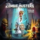 Скачайте игру Zombie busters squad бесплатно и Tiny tower для Андроид телефонов и планшетов.