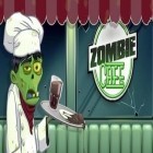 Скачайте игру Zombie Cafe бесплатно и Fantastic runner: Run for team для Андроид телефонов и планшетов.