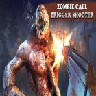 Скачайте игру Zombie call: Trigger shooter бесплатно и Play to cure: Genes in space для Андроид телефонов и планшетов.