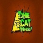 Скачайте игру Zombie cat madness! бесплатно и Road drivers: Legacy для Андроид телефонов и планшетов.