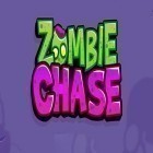 Скачайте игру Zombie chase бесплатно и Ballz для Андроид телефонов и планшетов.