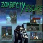 Скачайте игру Zombie City Escape бесплатно и Thief Lupin 2: The legendary treasure для Андроид телефонов и планшетов.