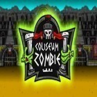 Скачайте игру Zombie coliseum бесплатно и French open: Tennis games 3D. Championships 2018 для Андроид телефонов и планшетов.