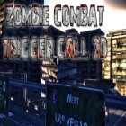 Скачайте игру Zombie combat: Trigger call 3D бесплатно и Games quiz для Андроид телефонов и планшетов.